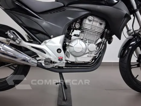 HONDA CB 300R