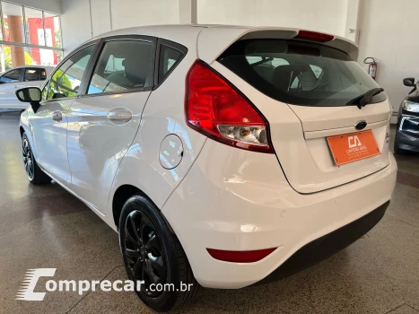 FIESTA 1.5 S Hatch 16V