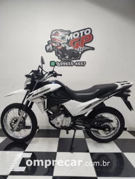 Nxr 160 Bros  ESDD