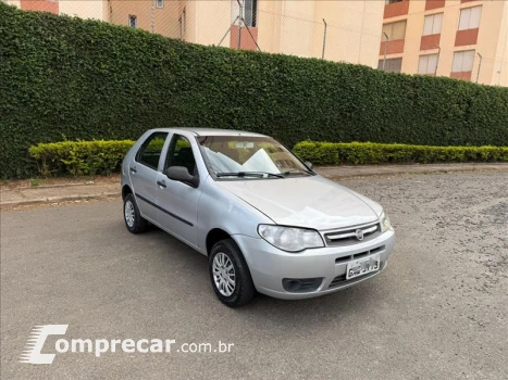 PALIO 1.0 MPI Fire Economy 8V