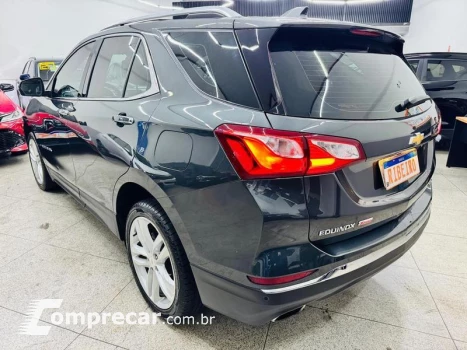 CHEV EQUINOX PREMIER