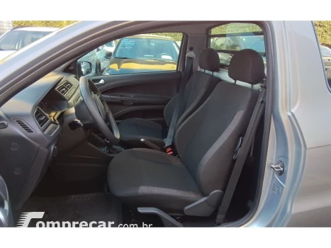 SAVEIRO 1.6 MSI ROBUST CS 16V FLEX 2P MANUAL