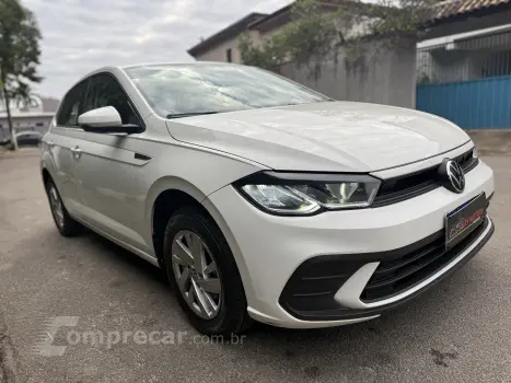 POLO 1.0 170 TSI Comfortline