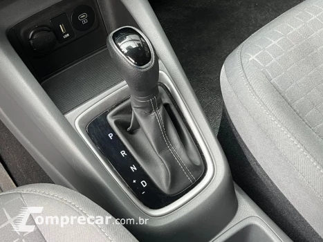 HB20S 1.0 Tgdi Comfort Plus