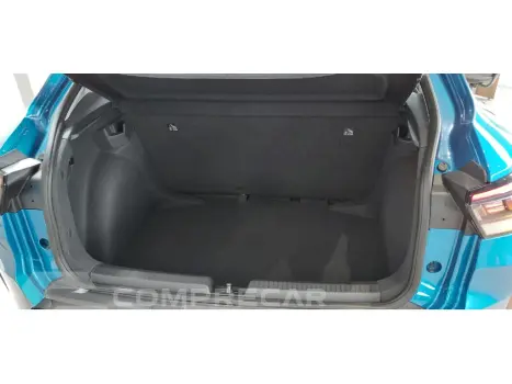 TERA 1.0 170 TSI COMFORT AUTOMÁTICO
