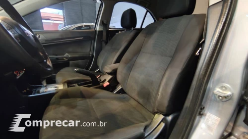 Lancer 2.0 16V 160cv Aut.