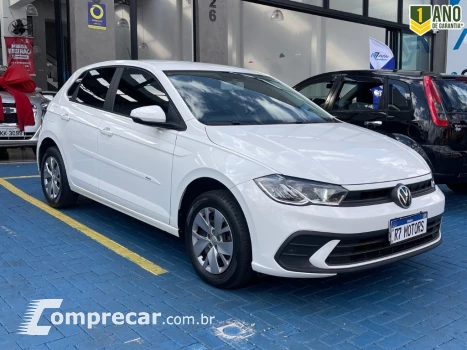 POLO 1.0 MPI MANUAL