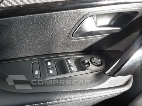 2008 1.0 TURBO 200 FLEX ALLURE AUT