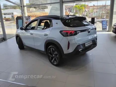 TERA 1.0 170 TSI HIGH AUTOMÁTICO