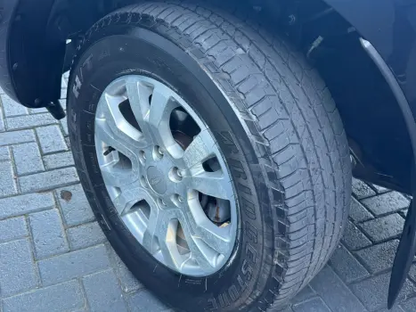 RANGER 3.2 Limited 4X4 CD 20V