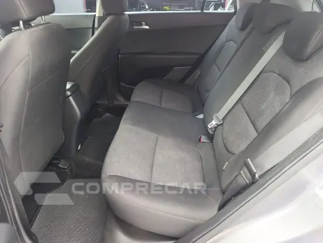 CRETA 1.6 16V Action