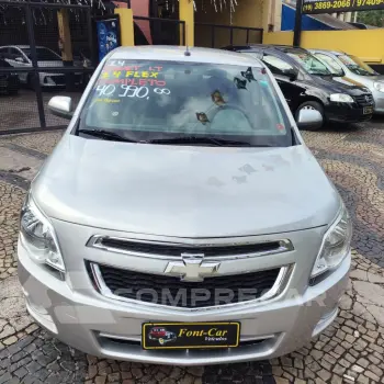 COBALT LT 1.4 8V FlexPower/EconoFlex 4p