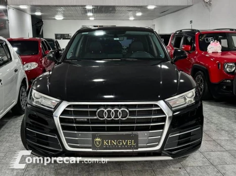 Q5 2.0TFSI