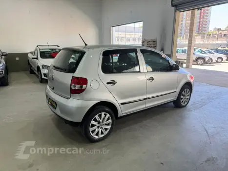 Fox 1.6 Mi Plus 8V Flex 4P Manual