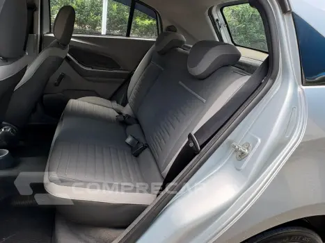 AGILE 1.4 MPFI LT 8V