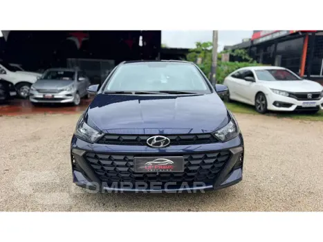 HB20 1.0 12V FLEX COMFORT MANUAL