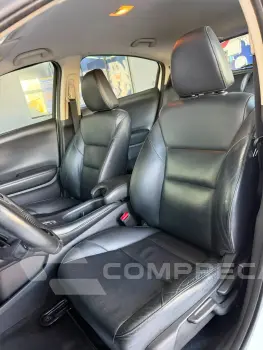 HR-V Touring 1.8 Flexone 16V 5p Aut.