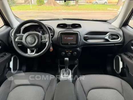 Renegade 1.8 16V Flex 4P Automático
