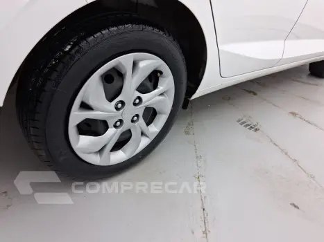 HB20 1.0 12V FLEX COMFORT MANUAL