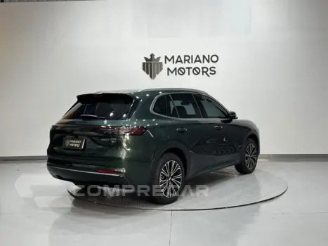 EX5 EM-i 1.5 PHEV MAX E-DHT