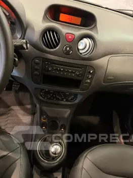 C3 1.6 4P XTR FLEX