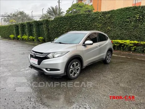 Honda HR-V 1.8 16V EX 4 portas