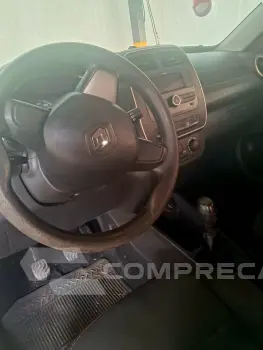 KWID 1.0 12V SCE ZEN