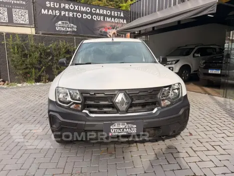 OROCH 1.6 16V SCE FLEX PRO MANUAL