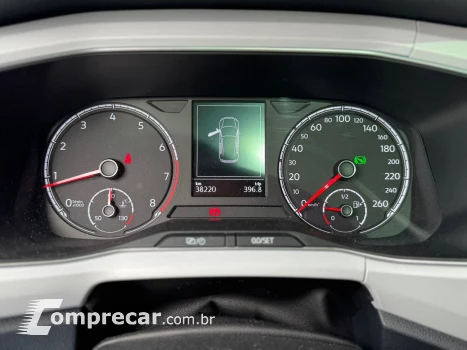 T-CROSS 1.4 250 TSI Highline