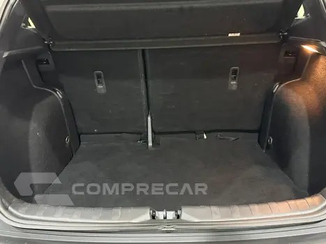KICKS S 1.6 16V FlexStar 5p Mec.