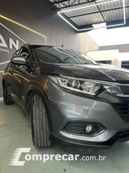 HR-V 1.8 16V EX