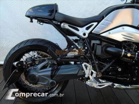 BMW R NINET