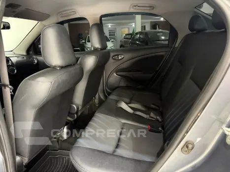ETIOS XS 1.5 Flex 16V 5p Mec.