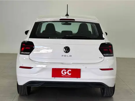 POLO 1.0 170 TSI HIGHLINE AUTOMÁTICO