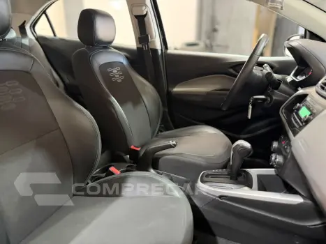 Onix Hatch 1.4 4P FLEX ADVANTAGE AUTOMÁTICO