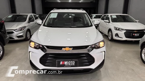 TRACKER 1.0 Turbo LT