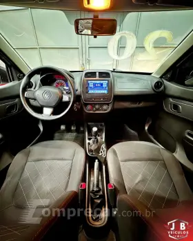 KWID 1.0 12V SCE ZEN