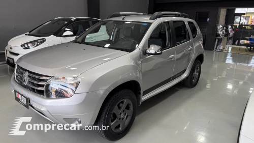 DUSTER 1.6 Tech Road 4X2 16V