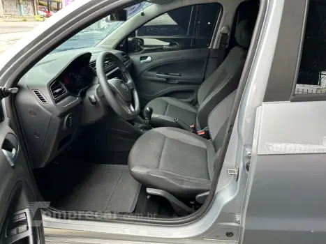 GOL 1.6 MSI Totalflex