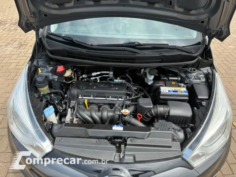 HB20 1.6 Premium 16V