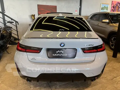 330E 2.0 16V 4P M SPORT HÍBRIDO TURBO AUTOMÁTICO