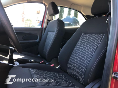 Ka 1.0 Ti-Vct Flex Se Manual