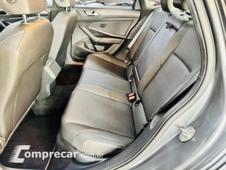 JETTA R-LINE 250 TSI 1.4 FLEX 16V AUT.