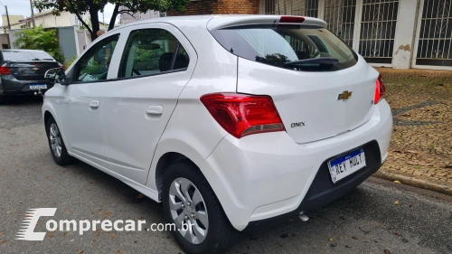 ONIX 1.0 MPFI JOY 8V