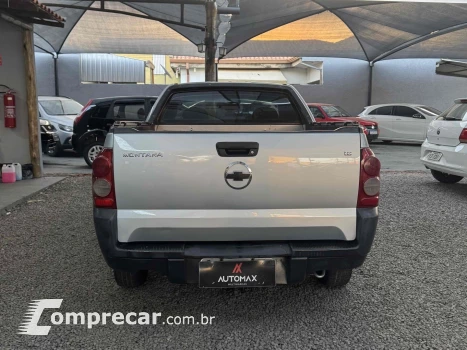 MONTANA 1.8 MPFI CONQUEST CS 8V FLEX 2P MANUAL