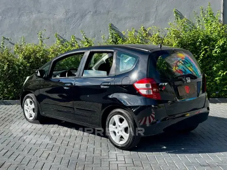 FIT 1.4 LX 16V
