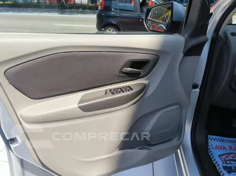 SPIN 1.8 LT 8V