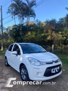 C3 1.5 Attraction 8V