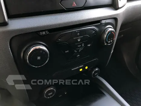 Ranger 2.2 Xls 4X2 Cd 16V Diesel 4P Automático