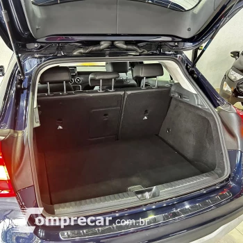 GLA 200 Style 1.6 TB 16V/Flex Aut.